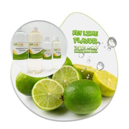 Food Key Lime Flavor food Key Lime flavor