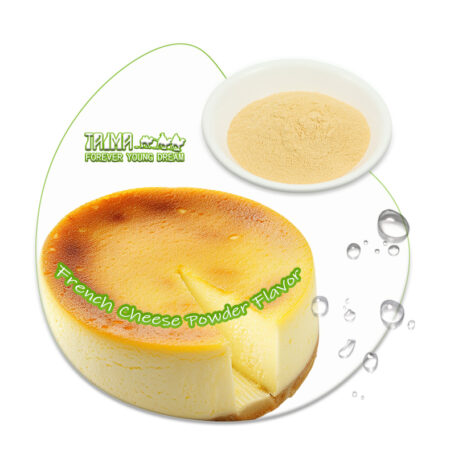 Food French Cheese Powder flavor