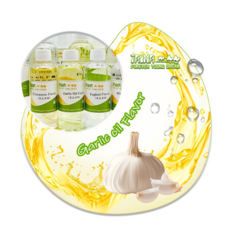 food Garlic Oil flavor