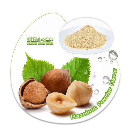 Hazelnut Powder Flavor food Hazelnut Powder flavor