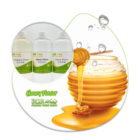 Honey Flavor food Honey flavor