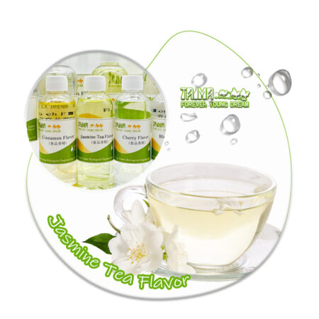 Jasmine Tea Flavor food Jasmine Tea flavor
