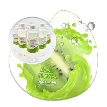 Kiwi Flavor food Kiwi flavor