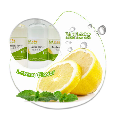 Lemon Flavor food Lemon flavor