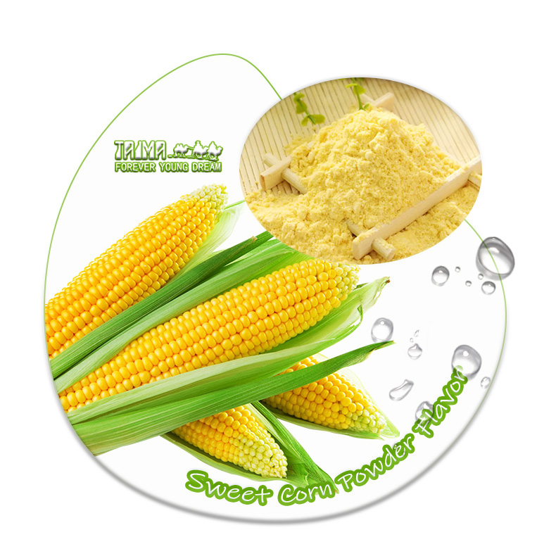 Food Additive Sweet Corn flavour Food Additive Sweet Corn flavour