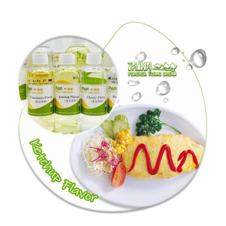 ketchup Flavor food Tomato ketchup flavor