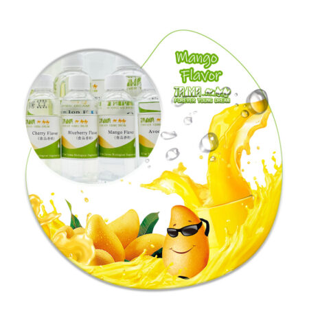 Mango Flavor (1) food Mango flavor