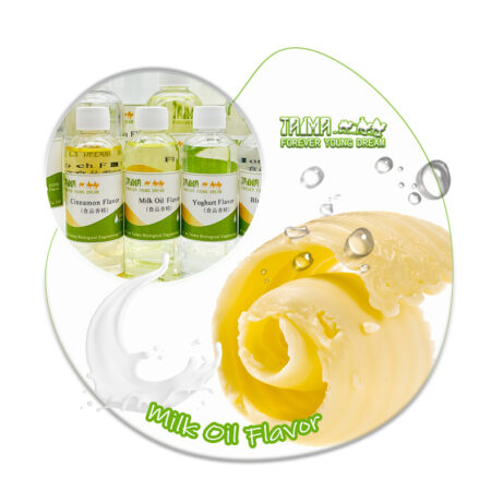 food Milk Butter/Butter Oil flavor