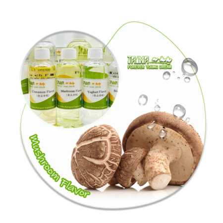 food Mushroom flavor