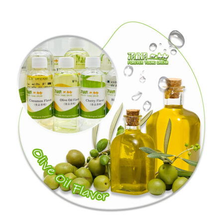 food Olive Oil flavor