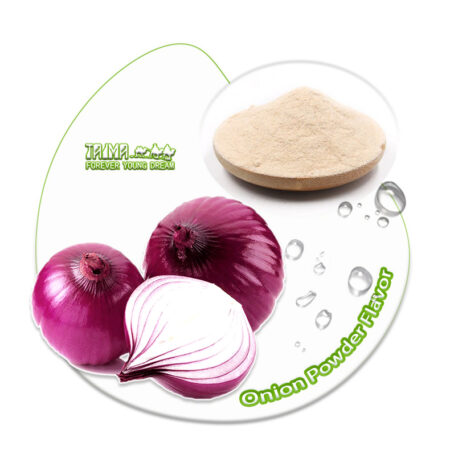 food Onion Powder flavor