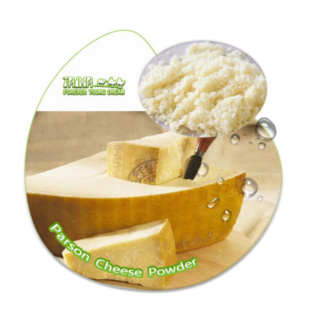 Parson Cheese Powder food Parson Cheese Powder flavor