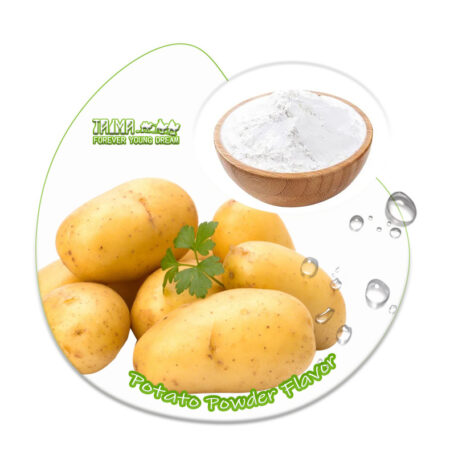 Potato Powder Flavor food Potato Powder flavor