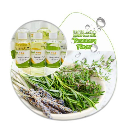 food Rosemary flavor